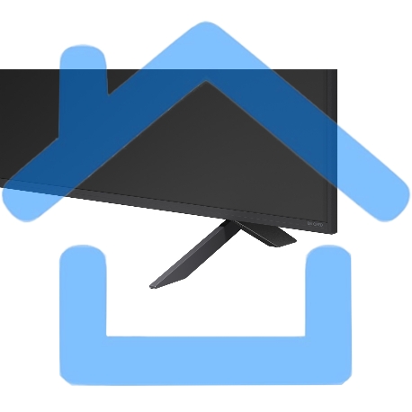 Телевизор LG 86