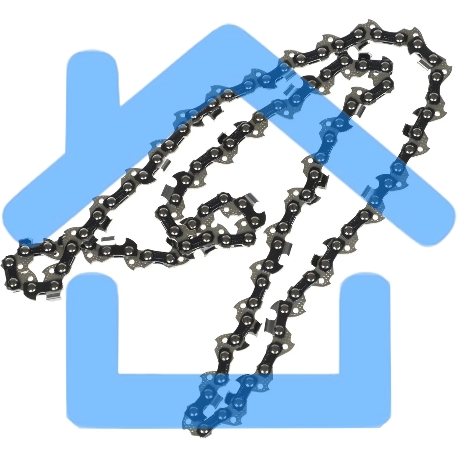 Шина + цепь для цепных пил Champion 140SDEA041 3/8