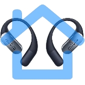 Наушники Mibro OWS OpenEar Pro dark gray