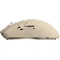 Мышь беспроводная Acer OMR312 бежевый, 3200 dpi, радиоканал, Bluetooth, USB, кнопки - 5