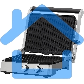 Электрический гриль Krona Kontakt-Tischgrill 1800W