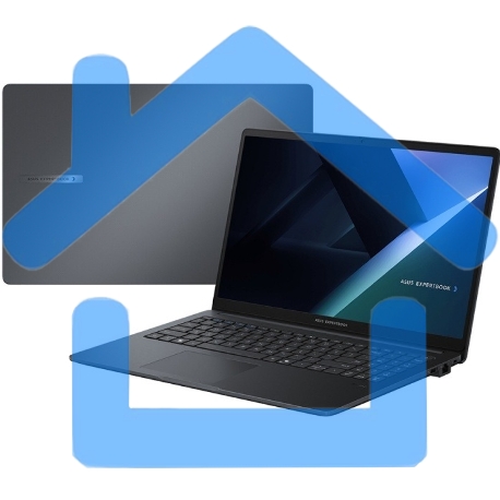 Ноутбук ASUS ExpertBook B1 B1503CVA-S70463 Intel Core 7 150U/16Gb/SSD1Tb/15.6