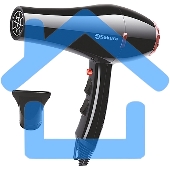 Фен Sakura SA-4047BK Professional