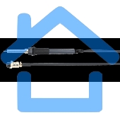 Паяльник Quick 20H, 60W для паяльных станций Quick 203