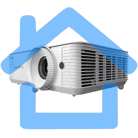 Проектор InFocus IN0004SL DLP, 4000 lm, XGA, 30 000:1, 1.942.16:1, HDMI 1.4, VGA in, S-Video, 3.5мм in/out, USB-A, лампа 15 000ч.(ECO mode), 3W, 27дБ, 2,6 кг, БЕЛЫЙ-9