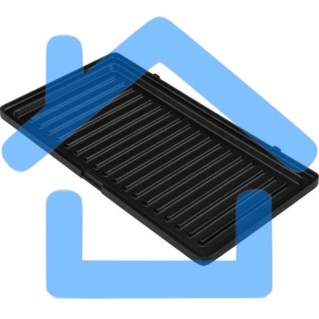 Сэндвичница Polaris PST 0203-3