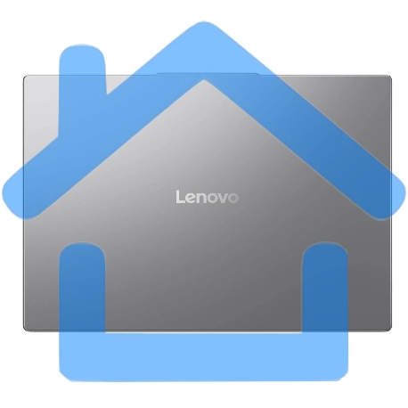 Ноутбук Lenovo IdeaPad Slim 5 16ARP10 16