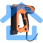 Степлер электрический ЭСТ-2400 Вихрь