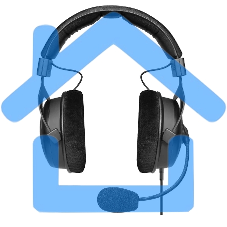 Наушники Beyerdynamic MMX 300 PRO-3