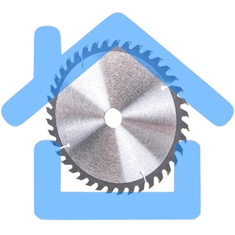 Пильный диск по дереву, ф180 х 22 мм, 40 зубьев Sparta-4