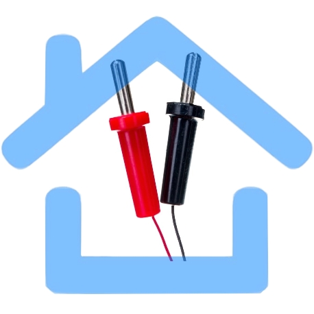 Мультиметр UNI-T Мультиметр UT123, 600В, 20МОм, карманный (0511237)-6