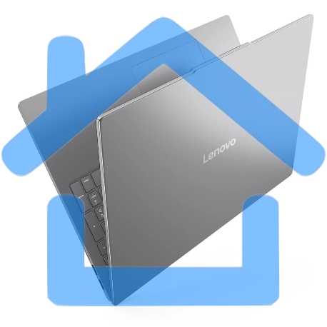 Ноутбук Lenovo IdeaPad Slim 5 16ARP10 16
