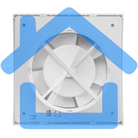 Вытяжной вентилятор Maunfeld MFS10TW-2