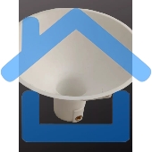 Сливочник для сепаратора / Отвод сливок / Отвод обрата Нептун КАЖИ753411001