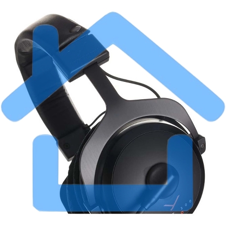 Наушники Beyerdynamic MMX 300 PRO-5