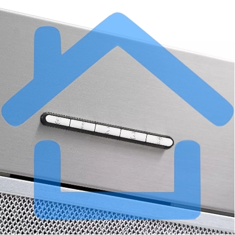 Вытяжка встраиваемая DeLonghi Cosetta 710 IM нержавеющая сталь, 70 см, 1200 куб. м/ч, 63 дБ-3