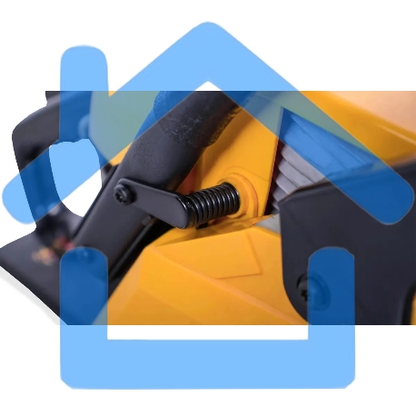 Бензопила CHAMPION 237-16''-3/8-1.3-56 1.5кВт легкий старт 4.7кг-11