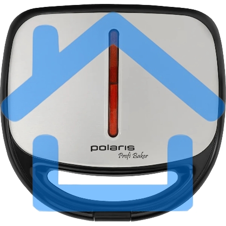 Сэндвичница Polaris PST 0203-5