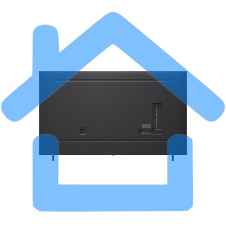 Телевизор LG 86