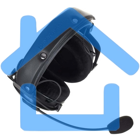 Наушники Beyerdynamic MMX 300 PRO-6