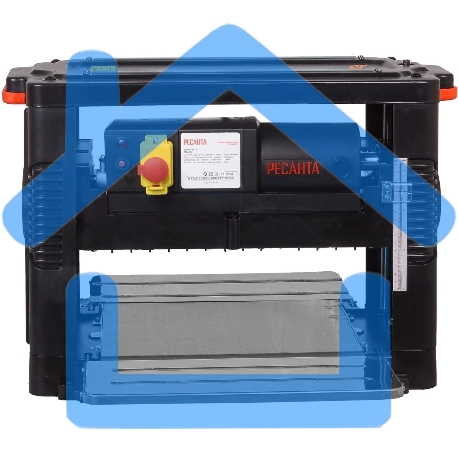 Станок рейсмусовый Ресанта РС-330/1С 2000W (75/26/2)-5