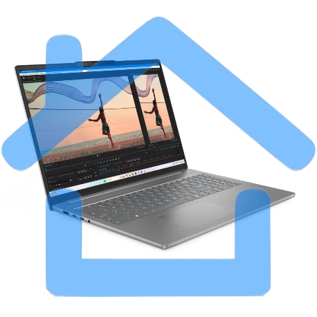 Ноутбук Lenovo IdeaPad Slim 5 16ARP10 16