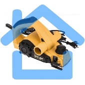 Рубанок электрический Denzel EP-82 720 Вт 82мм 27801