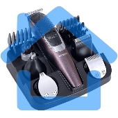 Машинка для стрижки Centek CT-2137 черный