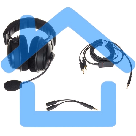 Наушники Beyerdynamic MMX 300 PRO-7