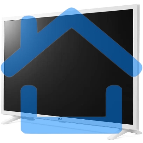 Телевизор LG 32