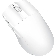 Мышь беспроводная/проводная Defender Arcade PRO GM-381 белый, 30000 dpi, радиоканал, Bluetooth, USB, кнопки - 6