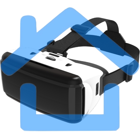 Очки виртуальной реальности RITMIX RVR-100