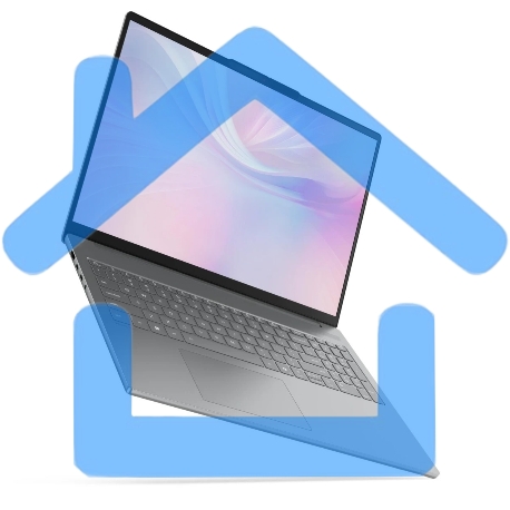 Ноутбук Lenovo IdeaPad Slim 5 16ARP10 16