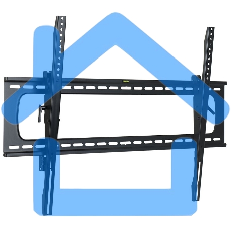 Кронштейн для телевизора Kromax STAR PRO-112 черный 55