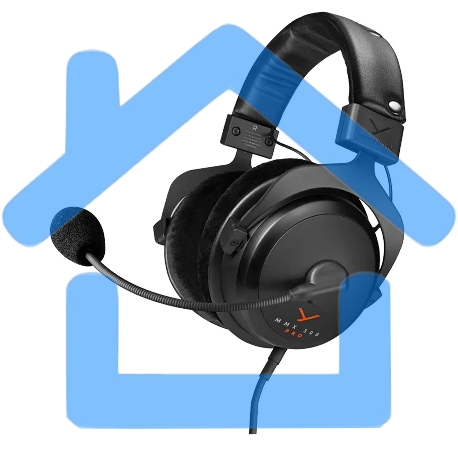 Наушники Beyerdynamic MMX 300 PRO