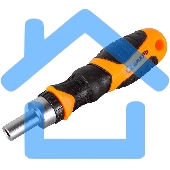 Отвертка Вихрь 73/6/2/16 многофункциональная