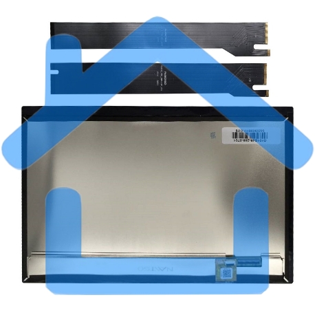 Модуль монитора Khadas TS101 10 дюймов