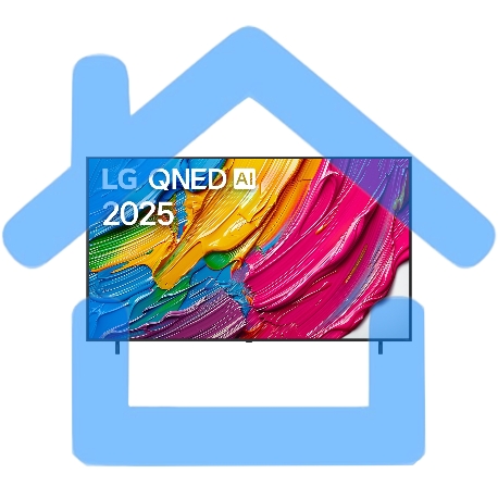 Телевизор LG 86