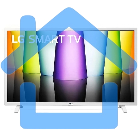 Телевизор LG 32