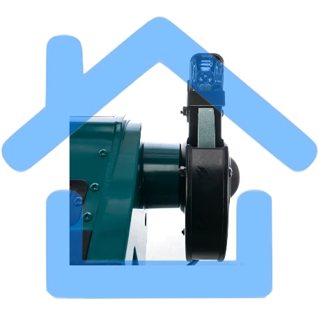 Точило Makita GB 602 Точило,250Вт,2850об\м,2круг150х12.7мм,9.4кг,кор -1