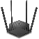 Двухдиапазонный Wi-Fi роутер Mercusys MR60X AX1500