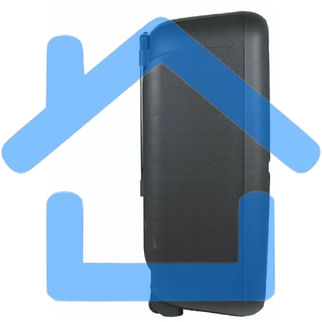 Колонка Eltronic 12