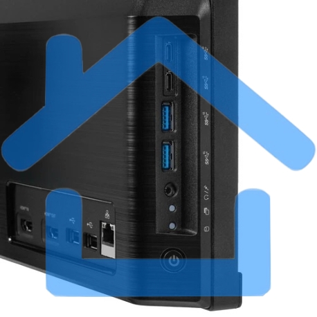 Моноблок MSI Modern AM272P 1M-687XRU 27