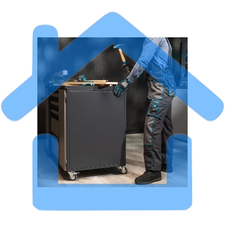 Полукомбинезон Gross 90354 размер XL-4