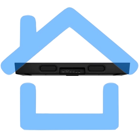 Колонки Creative Sound Blaster Katana SE 2.1 черный 90Вт BT-5