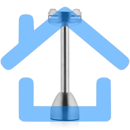 Блендер погружной BRAYER BR1259, 800 Вт, черный-1