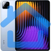 Планшет Xiaomi Pad 7 8/256Gb голубой