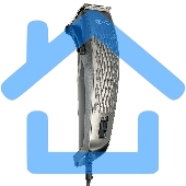 Машинка для стрижки DELTA LUX DE-4202 серый