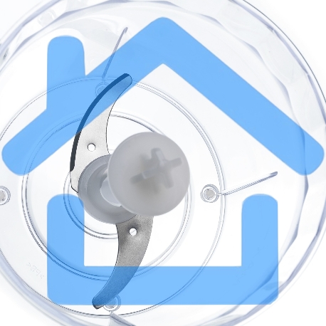 Блендер погружной BRAYER BR1259, 800 Вт, черный-9