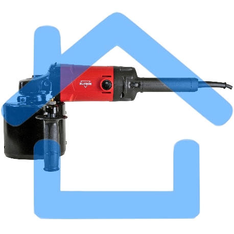 Шлифовальня машина Elitech МЩ 1412Э 1400Вт-1